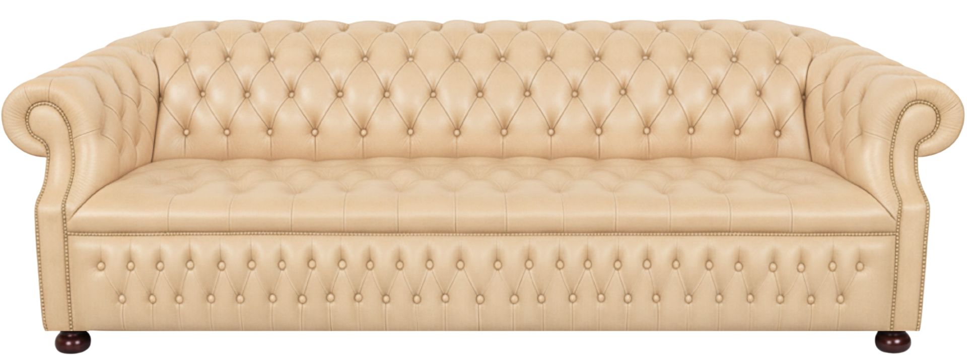 The Rothwell Chesterfield